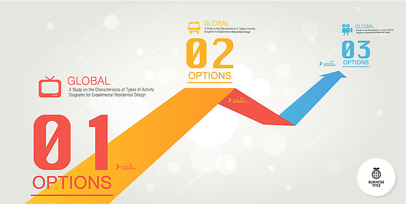 화살표 일러스트 자동차 통계 수치 그래프 사람없음 텔레비전 자료 인포그래픽 표 입체 옵션 영사기 서류판 국내일러스트 AI파일 육상교통 전자제품 사무용품 파일형식 벡터