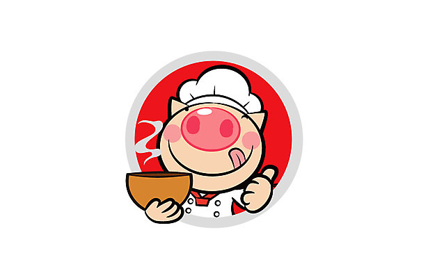 캐릭터 그릇 동물캐릭터 일러스트 홍보캐릭터 요리사모자 육류 돼지고기 들기 손짓 사람없음 요식업 요리사 엄지손가락 최고 돼지 조리복 삼겹살 국 돼지캐릭터 일러캐릭터 AI파일 동물 직업 모자_잡화 식기 산업 음식 유니폼 식재료 포유류 손가락 모션 파일형식 벡터