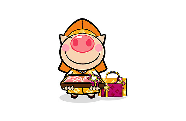 캐릭터 모자 동물캐릭터 일러스트 홍보캐릭터 생고기 육류 돼지고기 선물 들기 사람없음 선물상자 쇼핑백 요식업 돼지 전통의상 한복 삼겹살 돼지캐릭터 선물세트 일러캐릭터 AI파일 동물 한국전통 전통 잡화 산업 가방 식재료 포유류 모션 상자 파일형식 벡터