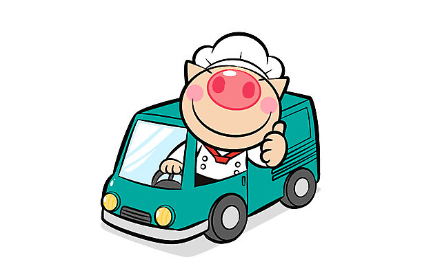 캐릭터 교통수단 동물캐릭터 일러스트 홍보캐릭터 자동차 요리사모자 육류 돼지고기 손짓 사람없음 요식업 엄지손가락 최고 돼지 배달원 조리복 배송 삼겹살 돼지캐릭터 일러캐릭터 AI파일 동물 직업 모자_잡화 산업 육상교통 교통 유니폼 식재료 포유류 손가락 모션 요리사 파일형식 벡터