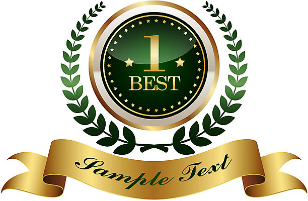 모양 1 문양 리본 상징 백그라운드 스티커 무늬 일러스트 텍스트 사람없음 숫자 꼬리표 라벨 끈 최고 심볼 배지 월계수 국내일러스트 AI파일 문자 프레임 파일형식 벡터