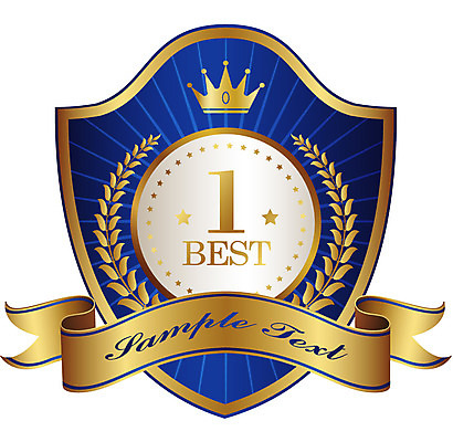 모양 1 문양 리본 상징 백그라운드 스티커 무늬 일러스트 텍스트 왕관 사람없음 숫자 꼬리표 라벨 끈 최고 심볼 배지 월계수 국내일러스트 AI파일 문자 프레임 파일형식 벡터