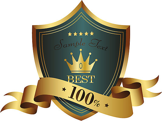 모양 문양 리본 상징 백그라운드 스티커 무늬 일러스트 텍스트 왕관 사람없음 꼬리표 라벨 끈 최고 백 퍼센트 심볼 배지 국내일러스트 AI파일 프레임 숫자 특수기호 파일형식 벡터