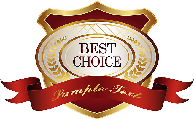 모양 문양 리본 상징 백그라운드 스티커 무늬 일러스트 텍스트 사람없음 꼬리표 라벨 끈 최고 심볼 배지 월계수 국내일러스트 AI파일 프레임 파일형식 벡터