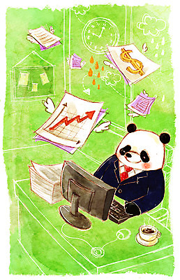 PSD 동물 캐릭터 기호 종이 커피 음료 시계 동물캐릭터 백그라운드 날개 일러스트 비즈니스 탁자 넥타이 그래프 알림판 애니멀프린트 앉기 정장 상반신 사람없음 라이프 비즈니스라이프 컴퓨터 사무실 달러 모니터 키보드 업무 작업 비즈니스맨 화폐기호 작업실 차 찻잔 판다 문서 국내일러스트 일러캐릭터 문자 라이프스타일 잡화 옷 남자 가구 돈 곰 모션 잔 생활 전자제품 직장인 화폐 파일형식