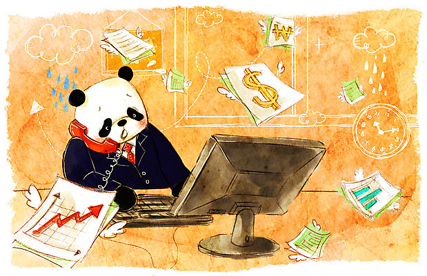 PSD 동물 구름 캐릭터 기호 종이 시계 동물캐릭터 백그라운드 날개 의자 일러스트 비즈니스 창문 넥타이 그래프 애니멀프린트 앉기 정장 상반신 사람없음 라이프 비즈니스라이프 컴퓨터 사무실 달러 모니터 키보드 업무 작업 비즈니스맨 원화 화폐기호 판다 빗방울 책상 수화기 문서 통화 국내일러스트 일러캐릭터 자연요소 문자 라이프스타일 잡화 옷 남자 가구 돈 곰 모션 생활 전자제품 직장인 비_날씨 전화기 화폐 파일형식