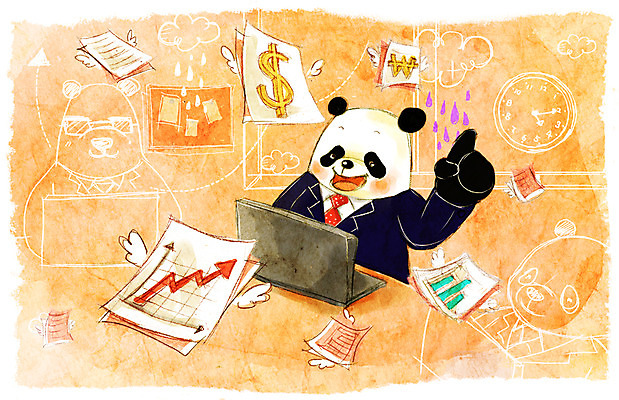 PSD 동물 구름 캐릭터 기호 종이 시계 동물캐릭터 백그라운드 날개 일러스트 비즈니스 탁자 넥타이 그래프 알림판 애니멀프린트 앉기 정장 상반신 사람없음 라이프 비즈니스라이프 노트북 컴퓨터 사무실 달러 비즈니스맨 원화 화폐기호 판다 빗방울 동료 문서 국내일러스트 일러캐릭터 자연요소 문자 라이프스타일 잡화 옷 남자 가구 돈 곰 관계 모션 생활 전자제품 직장인 비_날씨 화폐 파일형식