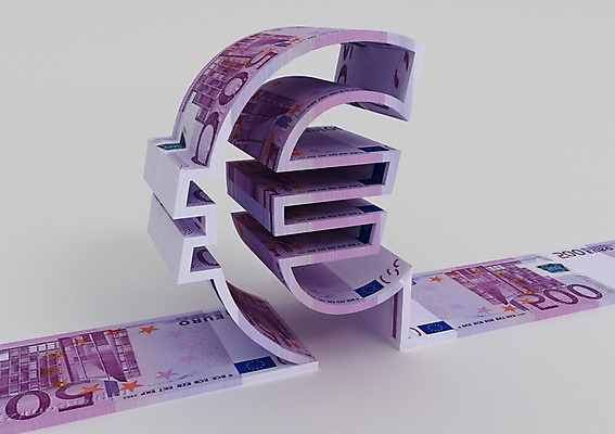 PSD 편집이미지 기호 백그라운드 지폐 돈 사람없음 그래픽 금융 경제 3D소스 3D 유로 화폐기호 편집소스 편집3D 문자 재산 화폐 디지털합성 파일형식