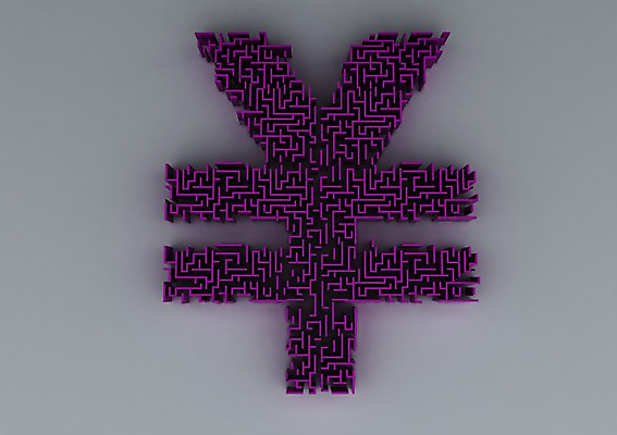 PSD 편집이미지 기호 길 백그라운드 사람없음 그래픽 금융 경제 3D소스 3D 화폐기호 엔 미로 편집소스 편집3D 문자 돈 화폐 디지털합성 파일형식