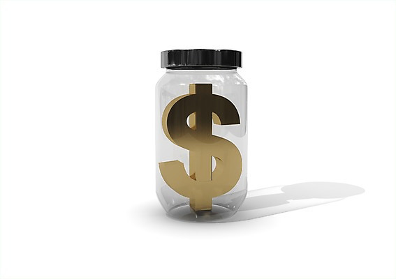 PSD 편집이미지 기호 백그라운드 통 사람없음 그래픽 금융 경제 3D소스 3D 달러 화폐기호 병 담기 편집소스 편집3D 문자 식기 돈 모션 화폐 디지털합성 파일형식