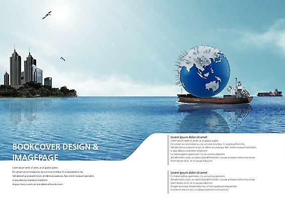 PSD 동물 구름 템플릿 편집 표지디자인 북디자인 출판디자인 내지 바다 백그라운드 북커버 비즈니스 갈매기 조류 하늘 빌딩 팜플렛 사람없음 건물 글로벌 지구본 글로벌비즈니스 화물선 무역 선박 이미지템플릿 자연요소 건축물 산업 수상교통 배_교통 파일형식