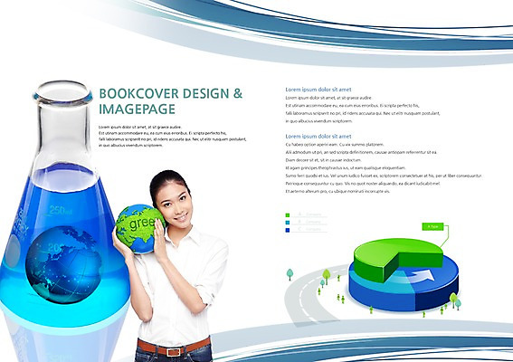 PSD 외국인 템플릿 편집 표지디자인 북디자인 출판디자인 여자 화살표 내지 캠페인 백그라운드 북커버 그래프 한명 미소 웃음 사람 동양인 팜플렛 상반신 성인 초록색 지구본 자연보호 그린캠페인 플라스크 삼각플라스크 용액 여자만 여자한명만 성인여자만 성인만 이미지템플릿 1 컬러 자연 표정 실험기구 인종 보호 파일형식
