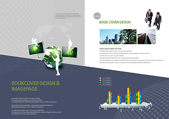 PSD 서양인 외국인 백인 템플릿 편집 표지디자인 북디자인 출판디자인 여자 남자 내지 백그라운드 세계지도 지도 북커버 비즈니스 그래프 사람 동양인 빌딩 팜플렛 여러명 성인 건물 글로벌 지구본 글로벌비즈니스 비즈니스맨 비즈니스우먼 골뱅이기호 성인만 이미지템플릿 건축물 기호 다수 인종 세계 직장인 파일형식