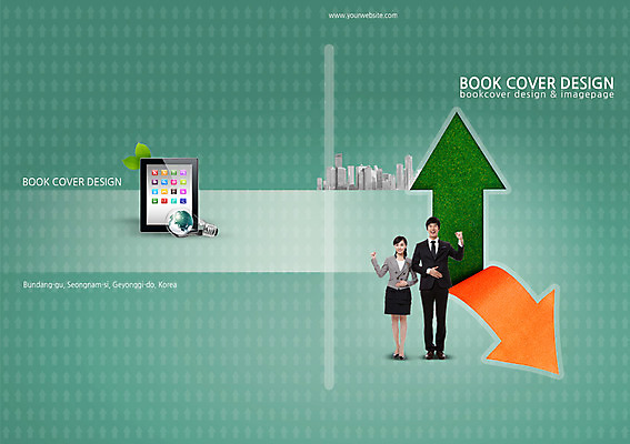 전신 PSD 템플릿 편집 표지디자인 북디자인 출판디자인 여자 표지 남자 화살표 백그라운드 북커버 비즈니스 전구 서기 사람 동양인 손짓 빌딩 팜플렛 성인 두명 태블릿 지구본 주먹 한국인 비즈니스맨 성인만 이미지템플릿 모션 인종 건물 전자제품 스마트기기 직장인 파일형식