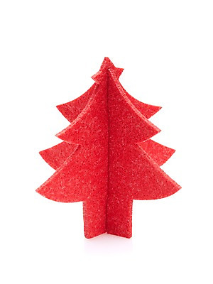 포토 JPG 스튜디오촬영 기념일 컬러 크리스마스장식 크리스마스 크리스마스용품 누끼 이벤트 사람없음 장식 빨간색 크리스마스트리 오브젝트 부직포 국내포토 실내 용품 파일형식