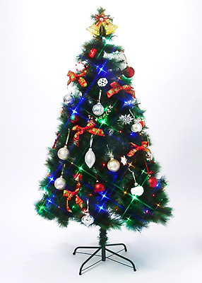 포토 JPG 스튜디오촬영 기념일 리본 크리스마스장식 크리스마스 전구 크리스마스용품 조명 누끼 이벤트 사람없음 장식 크리스마스트리 종 방울 오브젝트 국내포토 실내 용품 파일형식