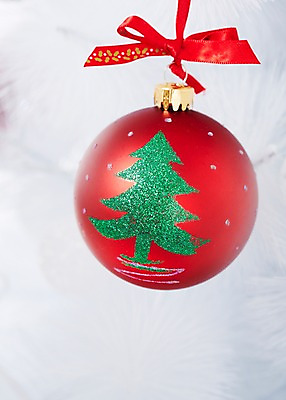 포토 JPG 스튜디오촬영 기념일 리본 컬러 크리스마스장식 크리스마스 크리스마스용품 이벤트 근접촬영 사람없음 장식 빨간색 크리스마스트리 장식볼 방울 오브젝트 국내포토 뷰포인트 실내 용품 파일형식