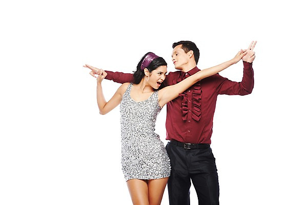 포토 JPG 스튜디오촬영 서양인 외국인 해외기획촬영 커플 2012년태국 원피스 여자 패션 남자 포즈 모션 실내 서기 웃음 누끼 사람 정장 상반신 20대 성인 두명 앞모습 청춘 귀걸이 활발 춤 머리띠 추억 즐거움 복고 디스코 복고댄스 커플댄스 청년만 성인만 국내포토 옷 감정 음악 뷰포인트 컨셉 장신구 관계 문화예술 표정 인종 청년 내부 파일형식