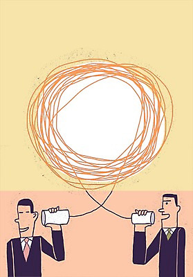 PSD 남자 백그라운드 말풍선 일러스트 비즈니스 커뮤니케이션 안내 프레임 대화 서기 들기 사람 정장 상반신 성인 두명 직장인 비즈니스맨 종이컵 알림 남자만 성인남자만 성인만 국내일러스트 직업 옷 모션 말하기 컵 일회용 파일형식