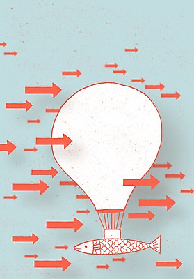 PSD 화살표 백그라운드 일러스트 비즈니스 어류 사람없음 기구 열기구 비즈니스맨 방향 국내일러스트 남자 항공교통 수중동물 직장인 파일형식