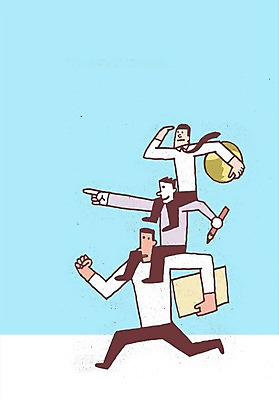 전신 PSD 남자 종이 백그라운드 일러스트 비즈니스 들기 사람 정장 손짓 성인 세명 달리기 연필 지구본 가리킴 직장인 비즈니스맨 목말 문서 남자만 성인남자만 성인만 국내일러스트 직업 옷 모션 학용품 필기구 파일형식