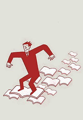 전신 PSD 남자 백그라운드 일러스트 비즈니스 한명 서기 사람 정장 손짓 성인 책 펼침 직장인 비즈니스맨 남자만 남자한명만 성인남자만 성인만 국내일러스트 직업 1 옷 모션 파일형식