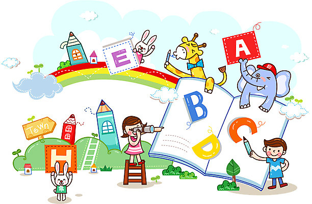 전신 나무 식물 동물 구름 건축물 알파벳 영어 여자 어린이교육 교육 남자 어린이 무지개 일러스트 사다리 대문자 코끼리 주택 함께함 서기 들기 사람 소녀 소년 두명 책 친구 필기구 연필 마을 망원경 펼침 토끼 표지판 기린 즐거움 소통 어린이만 국내일러스트 AI파일 자연요소 문자 건축 감정 컨셉 포유류 관계 모션 문구용품 학용품 알림판 건물 반려동물 도구 파일형식 벡터