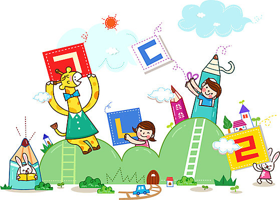 나무 식물 동물 구름 문자 건축물 여자 어린이교육 교육 남자 어린이 일러스트 사다리 자동차 산 주택 함께함 사람 소녀 소년 상반신 한글 두명 친구 태양 필기구 연필 마을 토끼 기린 즐거움 소통 어린이만 국내일러스트 AI파일 자연요소 건축 감정 육상교통 컨셉 포유류 관계 문구용품 학용품 건물 반려동물 도구 파일형식 벡터