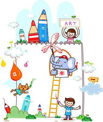 전신 나무 식물 동물 구름 건축물 여자 어린이교육 교육 남자 어린이 일러스트 사다리 창문 색연필 코끼리 주택 함께함 미술 서기 사람 소녀 소년 두명 친구 태양 필기구 연필 마을 고양이 미술도구 붓 표지판 즐거움 그림 소통 어린이만 국내일러스트 AI파일 자연요소 건축 감정 컨셉 포유류 관계 모션 문화예술 문구용품 학용품 알림판 건물 반려동물 도구 오브젝트 파일형식 벡터