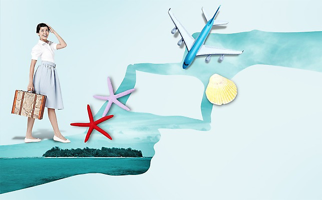 전신 PSD 외국인 구름 편집 편집이미지 여자 바다 섬 해외여행 여행 가방 하늘 휴가 조개 불가사리 비행기 한명 서기 미소 웃음 들기 사람 20대 성인 해변 여름휴가 바캉스 여행가방 여행용품 여자만 여자한명만 성인여자만 청년만 청년여자만 성인한명만 청년여자한명만 성인여자한명만 성인만 이미지편집 자연요소 1 해외 잡화 항공교통 모션 어패류 극피동물 대중교통 표정 인종 청년 오브젝트 파일형식 여름_계절