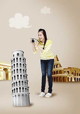 PSD 외국인 구름 편집 편집이미지 건축물 여자 여행 한명 서기 미소 웃음 사람 동양인 20대 성인 관광지 카메라 탑 사진촬영 촬영 이탈리아 세계여행 피사의사탑 콜로세움 개선문 세계관광명소 여자만 여자한명만 성인여자만 청년만 청년여자만 성인한명만 청년여자한명만 성인여자한명만 성인만 이미지편집 자연요소 1 건축 유럽 모션 표정 인종 청년 전자제품 세계 세계문화유산 로마 파일형식