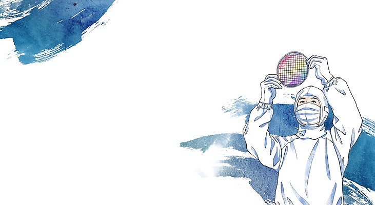 PSD 직업 학생 라이프스타일 응시 교육 남자 대학생 장갑 일러스트 마스크 한명 서기 들기 사람 상반신 라이프 구직 가운 실험복 체험 목표 계획 대학교 반도체 열정 전자공학 남자만 남자한명만 국내일러스트 1 시선 잡화 옷 감정 컨셉 학교 모션 생활 공학 파일형식