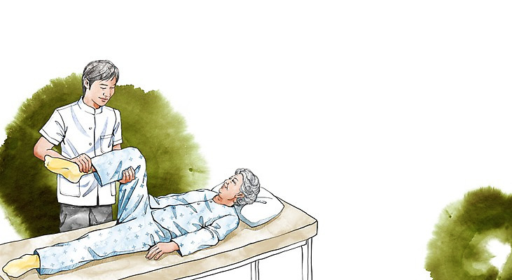 전신 PSD 직업 학생 라이프스타일 여자 교육 노년 남자 할머니 대학생 일러스트 베개 웃음 사람 두명 라이프 치료 눕기 의사 구직 침대 마사지 체험 목표 계획 대학교 열정 환자복 물리치료 물리치료사 노인만 성인만 국내일러스트 옷 감정 가구 컨셉 의학 학교 침구 모션 표정 성인 생활 환자 의료진 치료사 파일형식