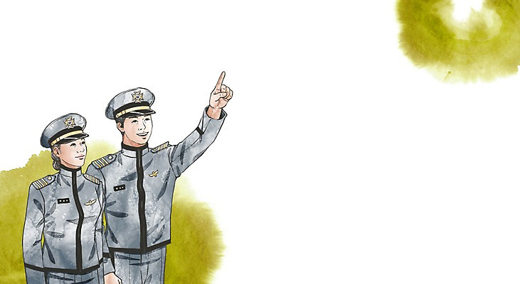 PSD 직업 모자 학생 라이프스타일 응시 여자 교육 남자 대학생 유니폼 일러스트 서기 웃음 사람 손짓 상반신 두명 라이프 손들기 군인 구직 가리킴 체험 목표 계획 군복 대학교 열정 육군 국내일러스트 시선 잡화 옷 감정 컨셉 학교 모션 군대 표정 생활 국군 파일형식