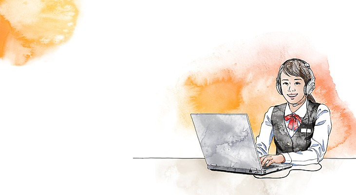 PSD 직업 학생 라이프스타일 여자 교육 대학생 일러스트 탁자 정보통신 한명 웃음 사람 앉기 상반신 라이프 노트북 컴퓨터 헤드셋 구직 체험 목표 계획 대학교 열정 여자만 여자한명만 국내일러스트 1 감정 음향기기 가구 컨셉 통신 학교 모션 표정 생활 전자제품 헤드폰 정보 파일형식