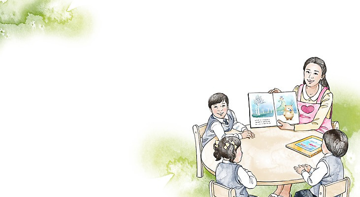 PSD 직업 학생 라이프스타일 여자 교육 어린이 대학생 의자 일러스트 탁자 수업 사람 앉기 소녀 소년 여러명 상반신 라이프 책 교사 앞치마 펼침 구직 체험 목표 계획 유아교육 대학교 열정 어린이만 국내일러스트 남자 감정 가구 다수 컨셉 학교 모션 생활 파일형식