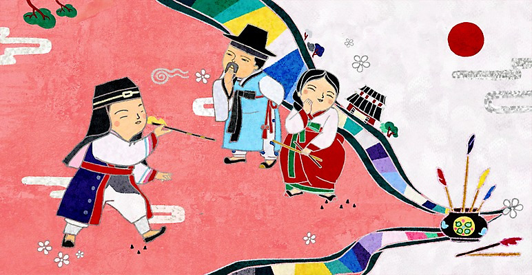 전신 PSD 나무 식물 캐릭터 한국문화 한국전통 전통 건축물 옷 여자 남자 전통문화 문화 백그라운드 일러스트 전통캐릭터 화살 주택 서기 들기 사람 성인 세명 태양 전통놀이 항아리 던지기 전통의상 한복 즐거움 투호 성인만 국내일러스트 일러캐릭터 자연요소 동양문화 건축 감정 모션 놀이 한국 건물 도자기 파일형식