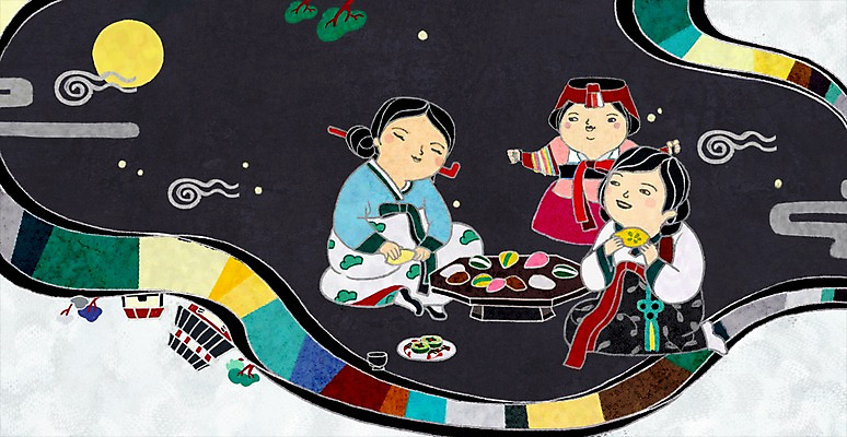 전신 PSD 나무 식물 캐릭터 한국문화 한국전통 전통 접시 건축물 옷 여자 명절 전통문화 문화 어린이 음식 백그라운드 술잔 일러스트 전통캐릭터 주택 떡 사람 앉기 소녀 세명 추석 보름달 달 전통의상 한복 즐거움 송편 여자만 어린이만 소녀만 국내일러스트 일러캐릭터 자연요소 동양문화 식기 기념일 건축 감정 모션 잔 한국 건물 파일형식