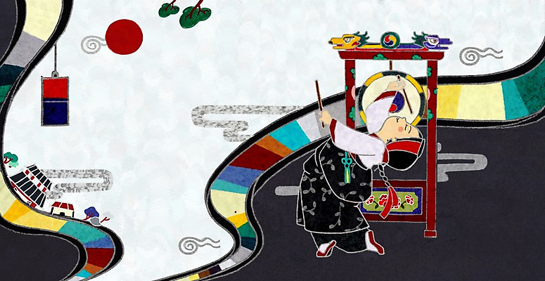 전신 PSD 나무 식물 캐릭터 한국문화 한국전통 전통 건축물 옷 여자 전통문화 문화 악기 포즈 백그라운드 일러스트 전통캐릭터 주택 한명 서기 사람 성인 태양 춤 전통의상 한복 북 즐거움 전통무용 북채 여자만 여자한명만 성인여자만 성인만 국내일러스트 일러캐릭터 자연요소 1 동양문화 건축 감정 음악 모션 문화예술 타악기 한국 건물 파일형식