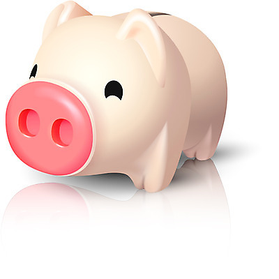 아이콘 입체아이콘 디테일아이콘 사람없음 디지털 저축 돼지저금통 저금통 입체 오브젝트 디테일 2D아이콘 AI파일 금융 파일형식 벡터