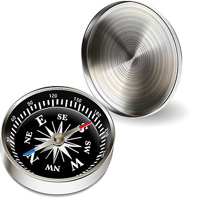 아이콘 입체아이콘 디테일아이콘 사람없음 디지털 도구 시곗바늘 나침반 방향 입체 오브젝트 방향지시 동서남북 디테일 2D아이콘 AI파일 시계 파일형식 벡터