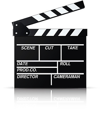 아이콘 입체아이콘 디테일아이콘 사람없음 디지털 클래퍼보드 자르기 영화 입체 오브젝트 디테일 2D아이콘 AI파일 모션 문화예술 파일형식 벡터