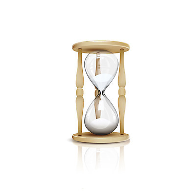 아이콘 시계 입체아이콘 디테일아이콘 사람없음 디지털 시간 모래시계 입체 오브젝트 디테일 2D아이콘 AI파일 모래 파일형식 벡터