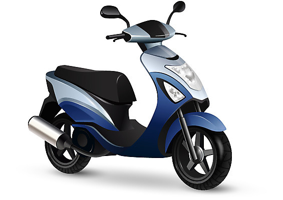 아이콘 육상교통 교통수단 입체아이콘 디테일아이콘 사람없음 디지털 바이크 스쿠터 오토바이 입체 오브젝트 디테일 2D아이콘 AI파일 교통 파일형식 벡터