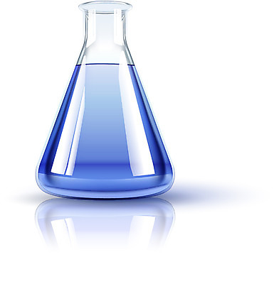 아이콘 과학 입체아이콘 실험기구 실험 디테일아이콘 사람없음 약 디지털 액체 플라스크 입체 오브젝트 파이프 비커 삼각플라스크 관 용액 디테일 2D아이콘 AI파일 의학 파일형식 벡터