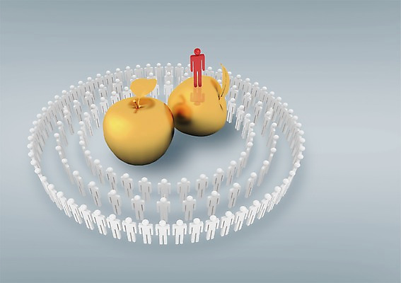 PSD 편집 편집이미지 사람모양 사람없음 그래픽 픽토그램 3D 피규어 금색 원형 사과 입체 황금사과 편집3D 모양 도형 컬러 과일 미니어처 디지털합성 파일형식