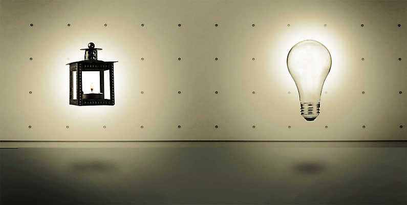 PSD 편집 편집이미지 전통 전구 초 촛불 불 조명 사람없음 빛 3D 백열등 조명기구 호롱불 등잔 편집3D 자연요소 디지털합성 파일형식