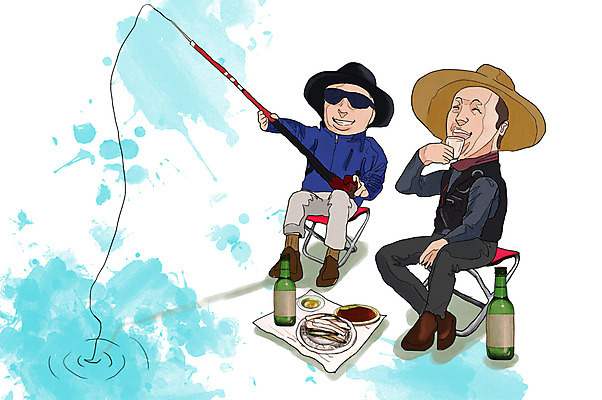 전신 PSD 모자 라이프스타일 접시 남자 행복 음식 의자 일러스트 낚시 술병 주류 함께함 웃음 들기 사람 앉기 성인 두명 라이프 친구 선글라스 회 낚싯대 음주 안주 즐거움 만족 소주 음주문화 소주병 비어피플 소주잔 남자만 성인남자만 성인만 국내일러스트 식기 잡화 감정 안경 음료 가구 컨셉 술잔 관계 모션 레저 병_용기 표정 생활 낚시용품 파일형식