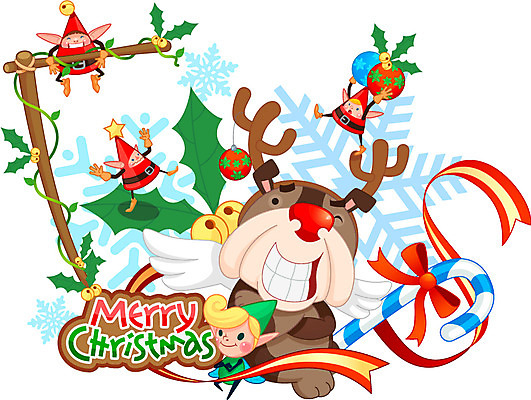 동물 계절 기념일 리본 백그라운드 크리스마스 겨울 일러스트 상상 지팡이 요정 선물 풍경 이벤트 사람없음 장식 루돌프 방울 눈송이 강아지 크리스마스캐릭터 불독 겨울배경 국내일러스트 일러캐릭터 AI파일 캐릭터 사슴 눈_날씨 반려동물 개 파일형식 벡터