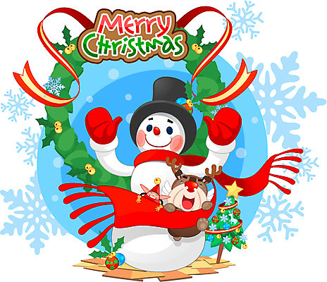 나무 식물 동물 모자 계절 기념일 리본 장갑 백그라운드 크리스마스 겨울 일러스트 눈사람 요정 선물 풍경 이벤트 사람없음 크리스마스트리 목도리 루돌프 방울 눈송이 강아지 크리스마스캐릭터 불독 겨울배경 국내일러스트 일러캐릭터 AI파일 캐릭터 잡화 사슴 눈_날씨 장식 반려동물 개 파일형식 벡터